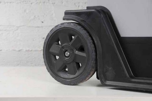 Fatmax Mobile Workshop - Metal/Plastic - Grey Fatmax Mobile Workshop - Metal/Plastic - Grey