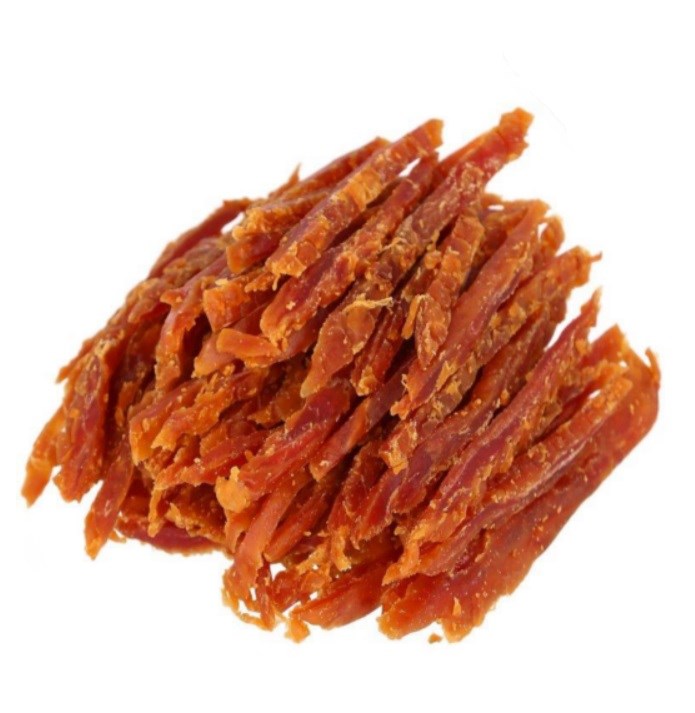 HILTON Soft Duck Slice - Dog treat - 500 g HILTON Soft Duck Slice - Dog treat - 500 g