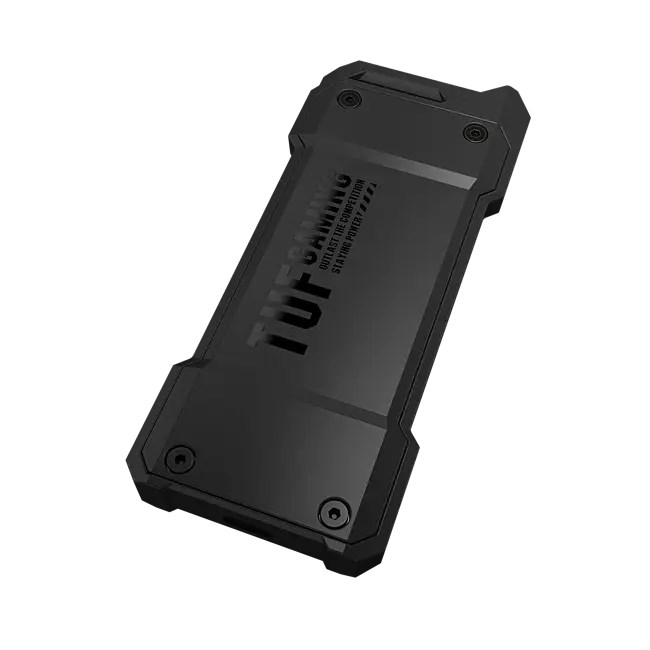 ASUS ESD-T1A/BLK/G/AS// SSD enclosure Black M.2 ASUS ESD-T1A/BLK/G/AS// SSD enclosure Black M.2