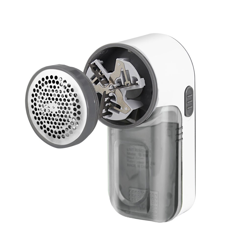 Esperanza ECS009 Clothes Shaver White Esperanza ECS009 Clothes Shaver White