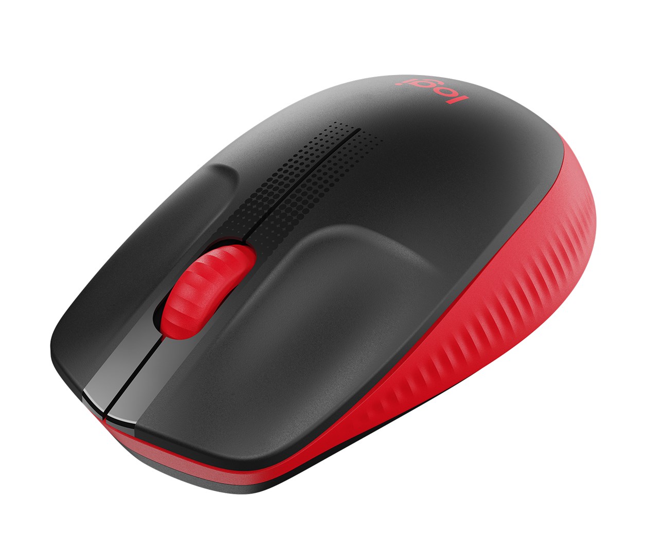 Logitech M190 mouse RF Wireless Optical 1000 DPI Ambidextrous Logitech M190 mouse RF Wireless Optical 1000 DPI Ambidextrous