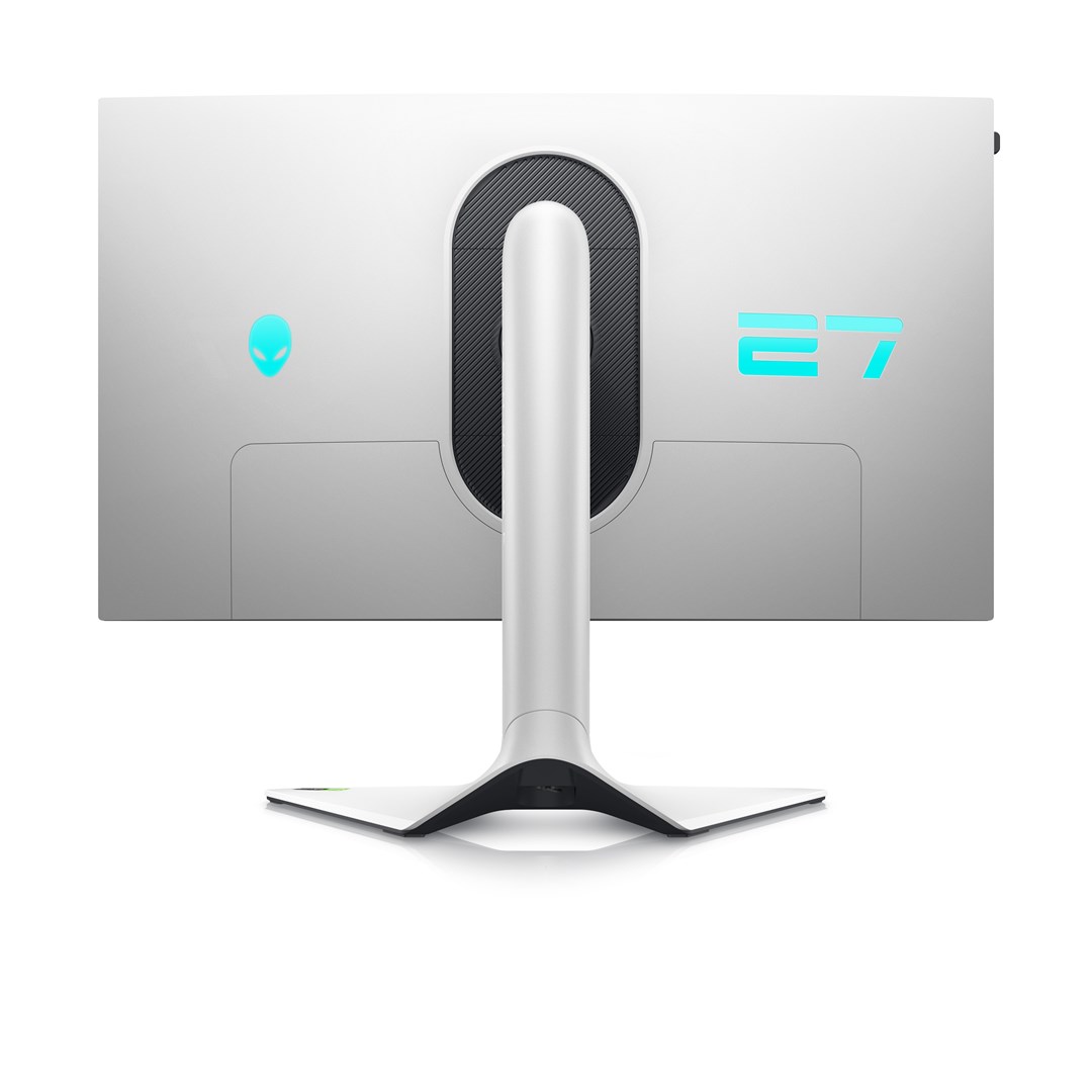 Alienware AW2723DF LED display 68.6 cm (27") 2560 x 1440 pixels Quad HD LCD Silver Alienware AW2723DF LED display 68.6 cm (27") 2560 x 1440 pixels Quad HD LCD Silver