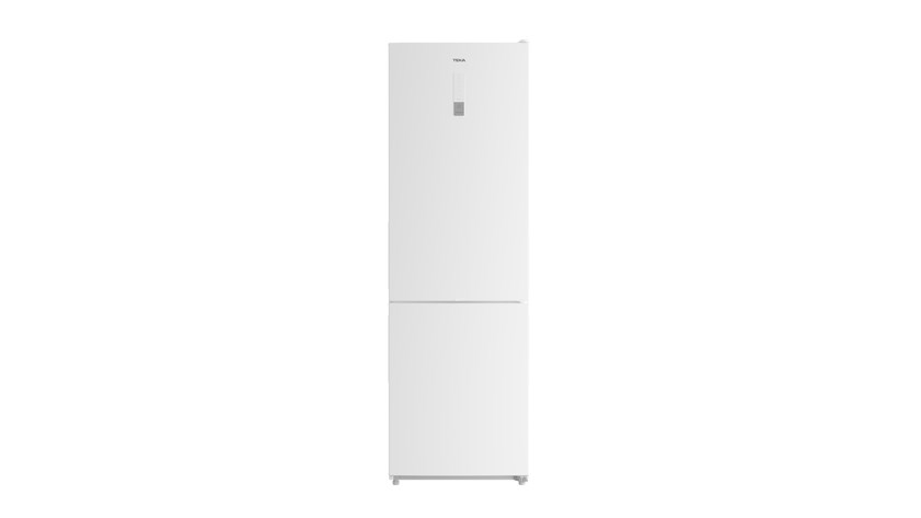 Teka NFL 355 WH Freestanding 310 L E White Teka NFL 355 WH Freestanding 310 L E White