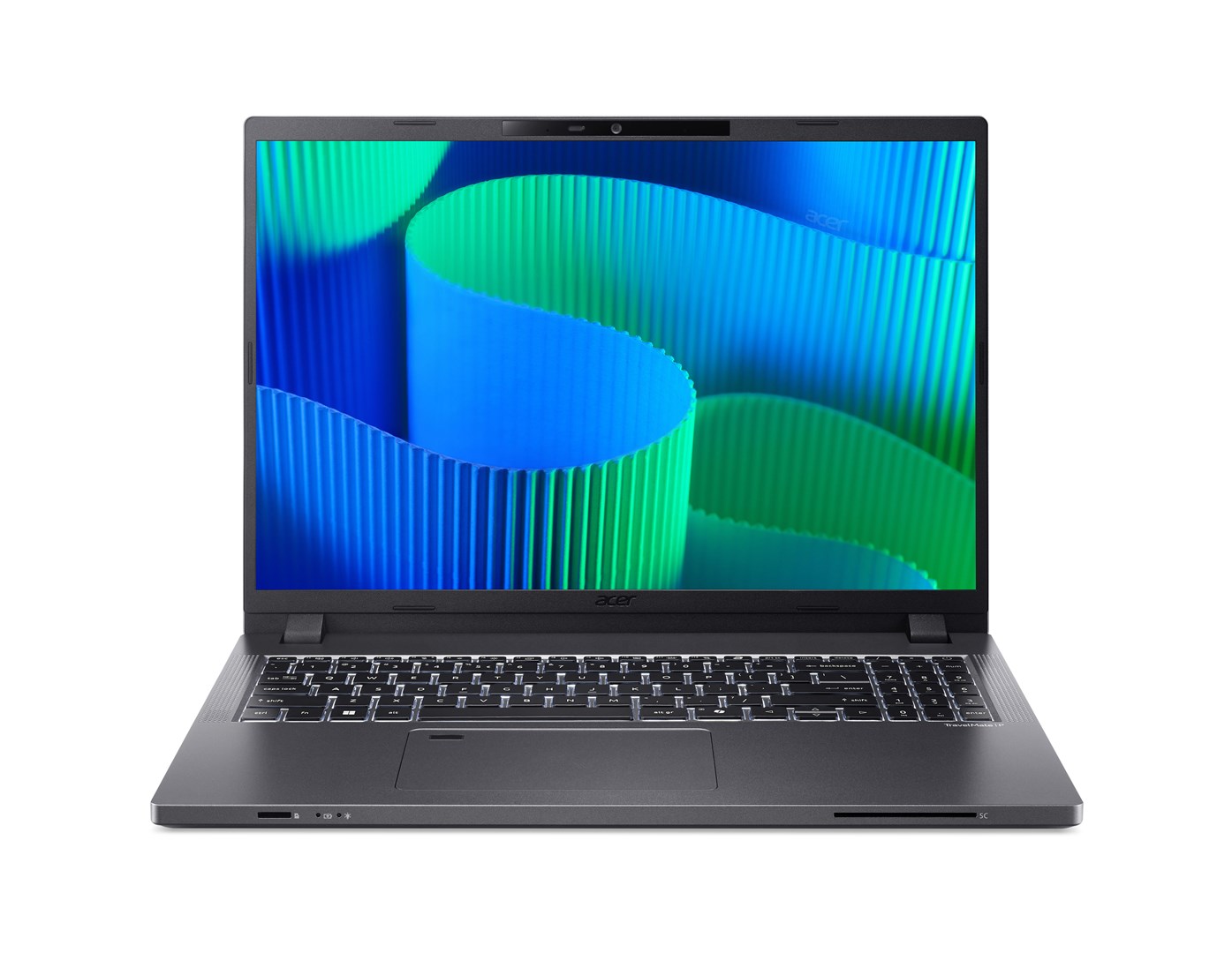 Acer TravelMate P2 TMP216-51-G2-TCO-55AL Intel Core 5 120U Laptop 40.6 cm (16") WUXGA 16 GB DDR5-SDRAM 512 GB SSD Wi-Fi 6 (802.11ax) Windows 11 Pro Grey Acer TravelMate P2 TMP216-51-G2-TCO-55AL Intel Core 5 120U Laptop 40.6 cm (16") WUXGA 16 GB DDR5-SDRAM 512 GB SSD Wi-Fi 6 (802.11ax) Windows 11 Pro Grey