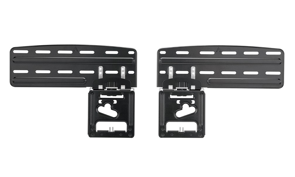 Neomounts WL30-265BL1 TV mount wall 43-85" Samsung screens - ultra-flat Neomounts WL30-265BL1 TV mount wall 43-85" Samsung screens - ultra-flat
