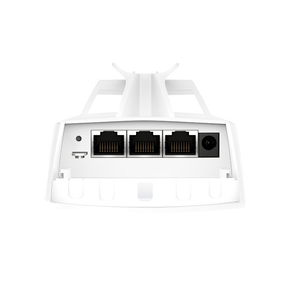 TP-Link EAP211-BRIDGE KIT bridge/repeater Network bridge 867 Mbit/s White TP-Link EAP211-BRIDGE KIT bridge/repeater Network bridge 867 Mbit/s White