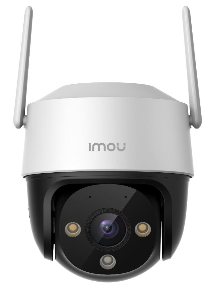 Imou Cruiser 2C 5MP IP Camera Imou Cruiser 2C 5MP IP Camera