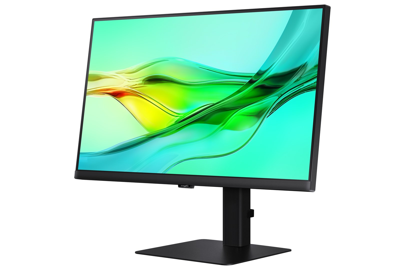 Samsung S60UD computer monitor 61 cm (24") 2560 x 1440 pixels Quad HD LCD Black Samsung S60UD computer monitor 61 cm (24") 2560 x 1440 pixels Quad HD LCD Black