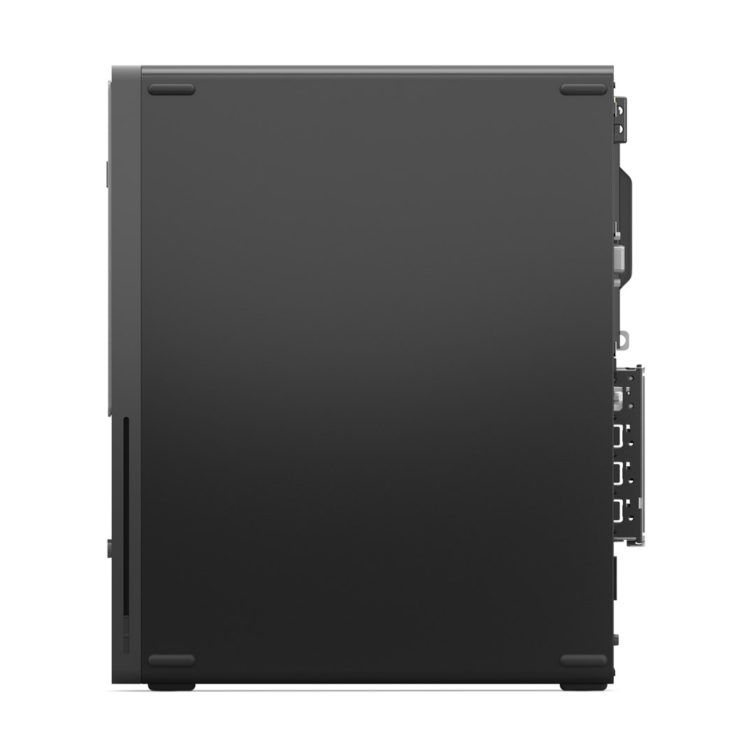 Lenovo ThinkCentre neo 30s Gen 5 Intel® Core™ i5 i5-13420H 16 GB DDR5-SDRAM 512 GB SSD Windows 11 Pro SFF PC Black Lenovo ThinkCentre neo 30s Gen 5 Intel® Core™ i5 i5-13420H 16 GB DDR5-SDRAM 512 GB SSD Windows 11 Pro SFF PC Black