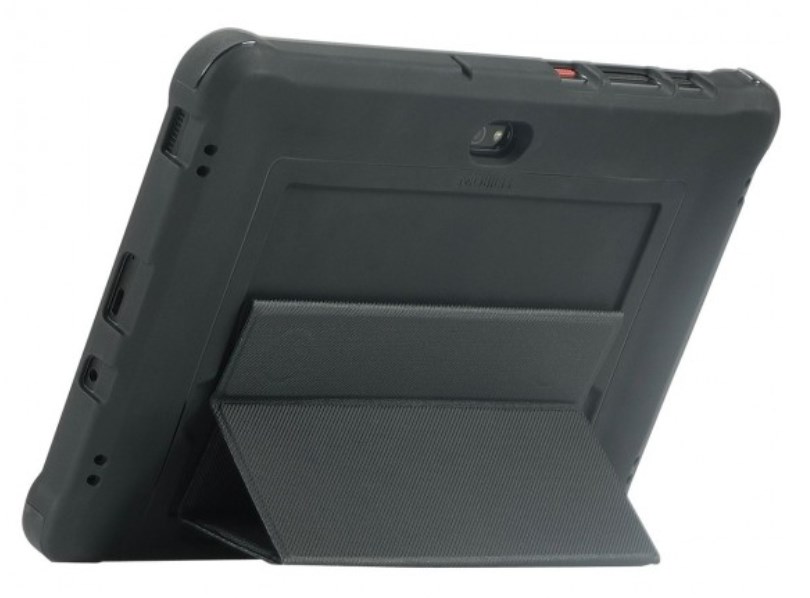 Mobilis 053027 tablet case 25.6 cm (10.1") Cover Black Mobilis 053027 tablet case 25.6 cm (10.1") Cover Black