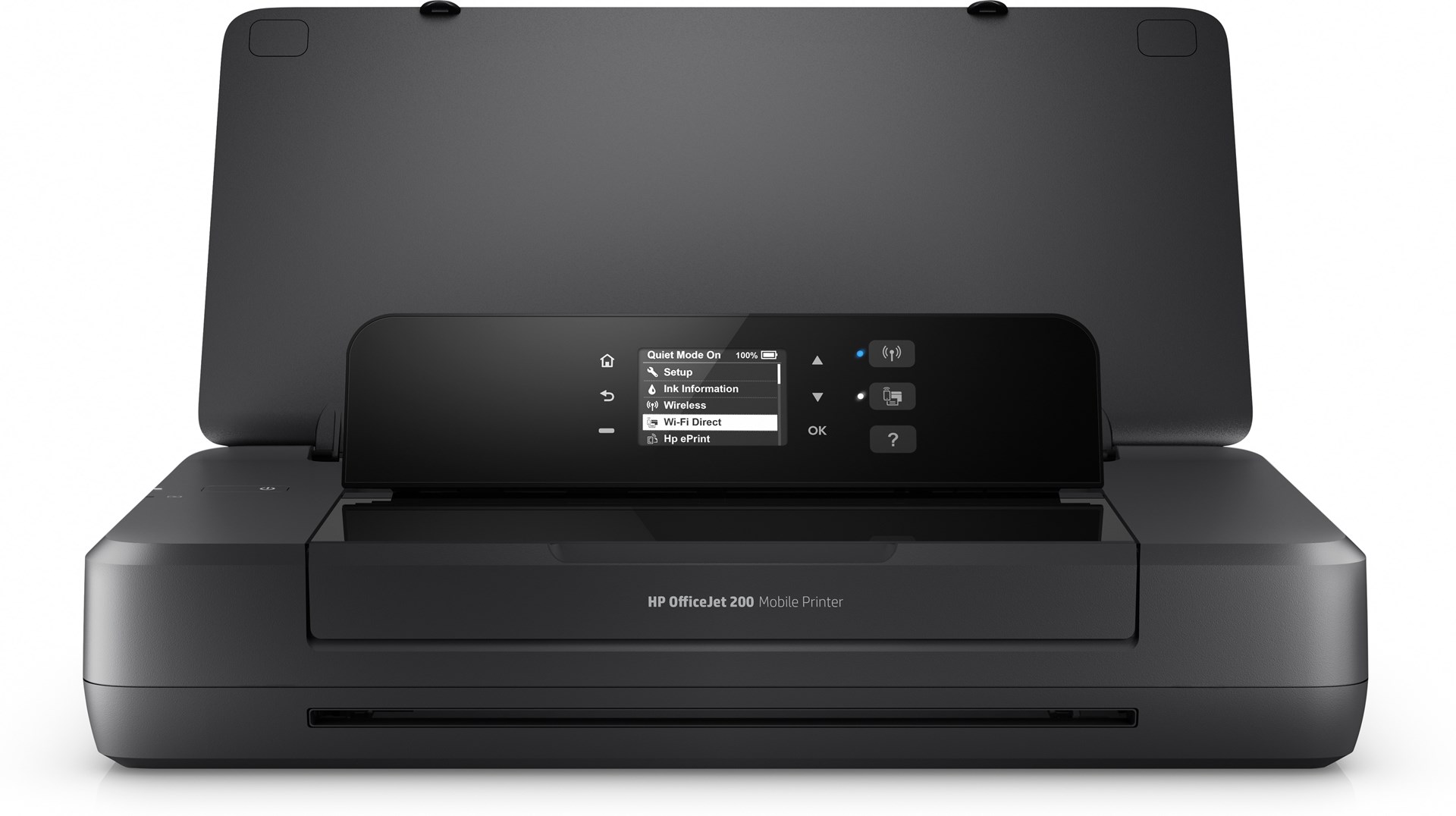 HP Officejet 200 inkjet printer Colour 4800 x 1200 DPI A4 Wi-Fi HP Officejet 200 inkjet printer Colour 4800 x 1200 DPI A4 Wi-Fi