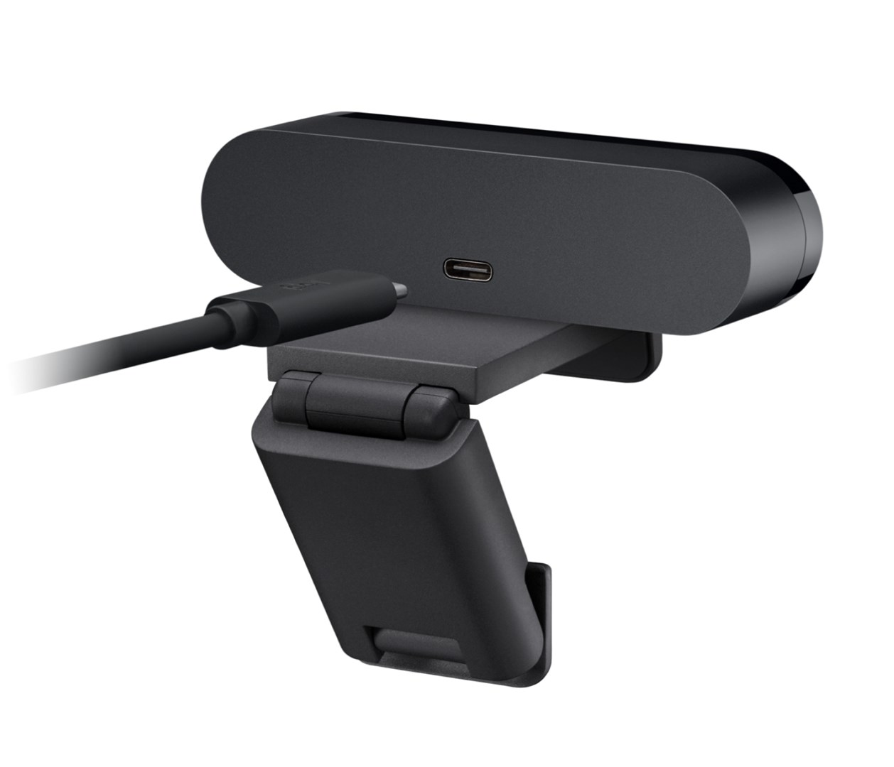 Logitech BRIO 4K webcam Logitech BRIO 4K webcam