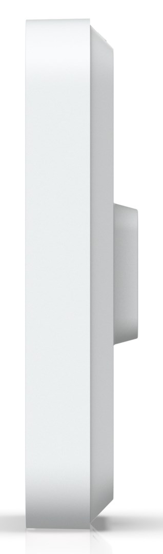 Ubiquiti U7 In-Wall 4300 Mbit/s White Power over Ethernet (PoE) Ubiquiti U7 In-Wall 4300 Mbit/s White Power over Ethernet (PoE)