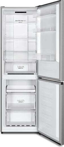 GORENJE fridge-freezer combination NRK619EPXL4 GORENJE fridge-freezer combination NRK619EPXL4