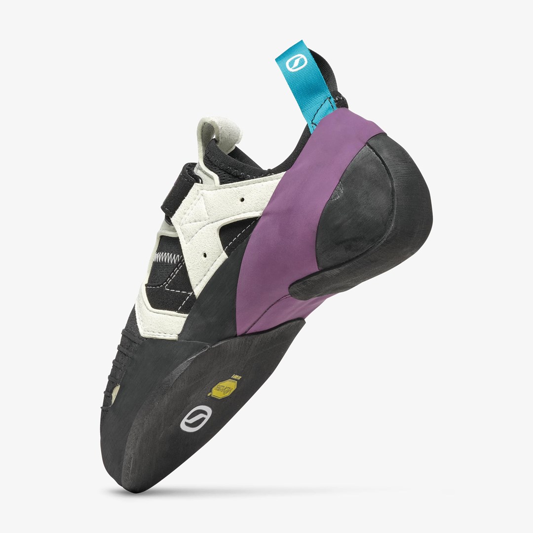 Scarpa INSTINCT VSR LV Black, Violet Scarpa INSTINCT VSR LV Black, Violet