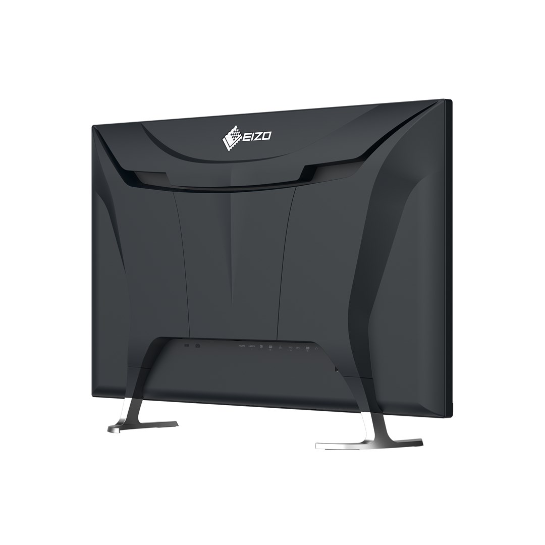EIZO FlexScan EV4340X-BK LED display 108 cm (42.5") 3840 x 2160 pixels 4K Ultra HD Black EIZO FlexScan EV4340X-BK LED display 108 cm (42.5") 3840 x 2160 pixels 4K Ultra HD Black
