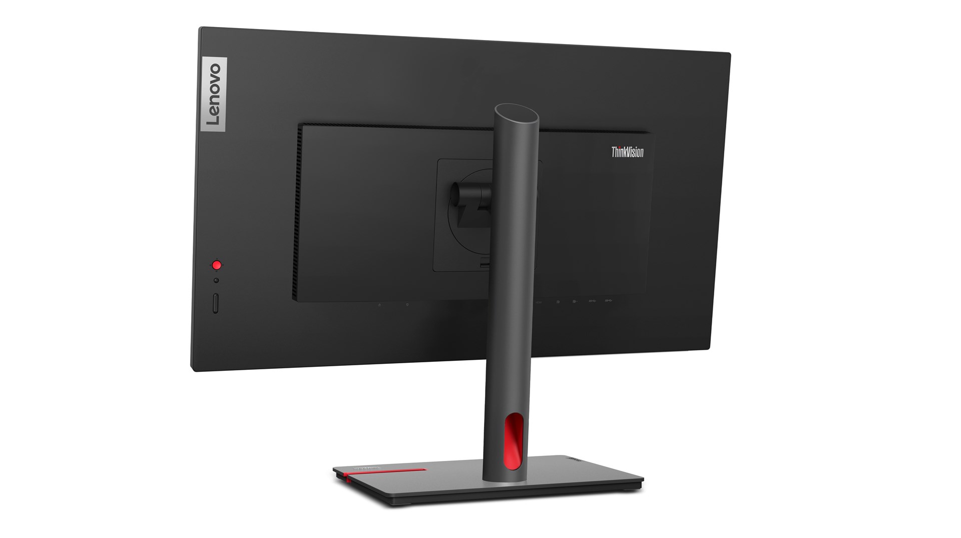 Lenovo ThinkVision P27q-30 LED display 68.6 cm (27") 2560 x 1440 pixels Quad HD Black Lenovo ThinkVision P27q-30 LED display 68.6 cm (27") 2560 x 1440 pixels Quad HD Black