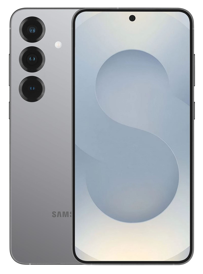 Samsung Galaxy S25 15.8 cm (6.2") Dual SIM Android 15 5G USB Type-C 12 GB 512 GB 4000 mAh Silver Samsung Galaxy S25 15.8 cm (6.2") Dual SIM Android 15 5G USB Type-C 12 GB 512 GB 4000 mAh Silver