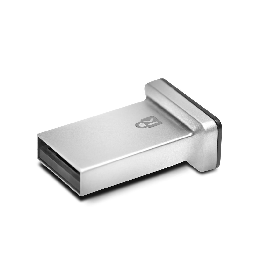 Kensington VeriMark IT Fingerprint Key – Windows Hello & Windows Hello for Business Kensington VeriMark IT Fingerprint Key – Windows Hello & Windows Hello for Business