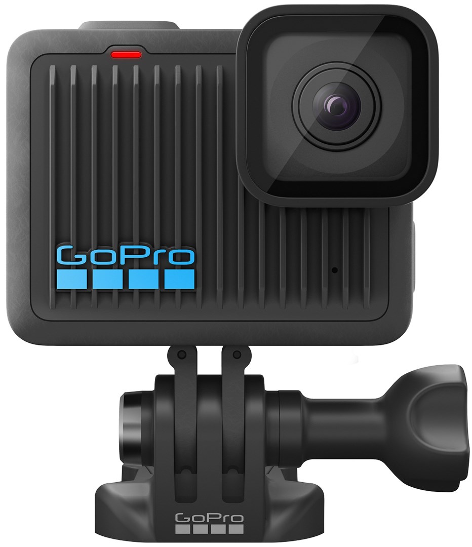GoPro HERO GoPro HERO