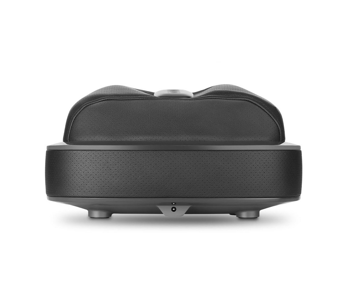 Medisana FM 900 massager Foot Black, Grey Medisana FM 900 massager Foot Black, Grey