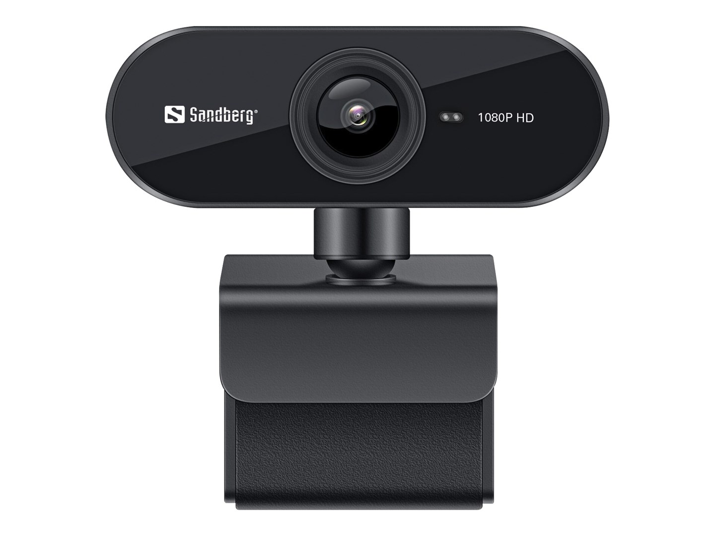 Sandberg USB Webcam Flex 1080P HD Sandberg USB Webcam Flex 1080P HD