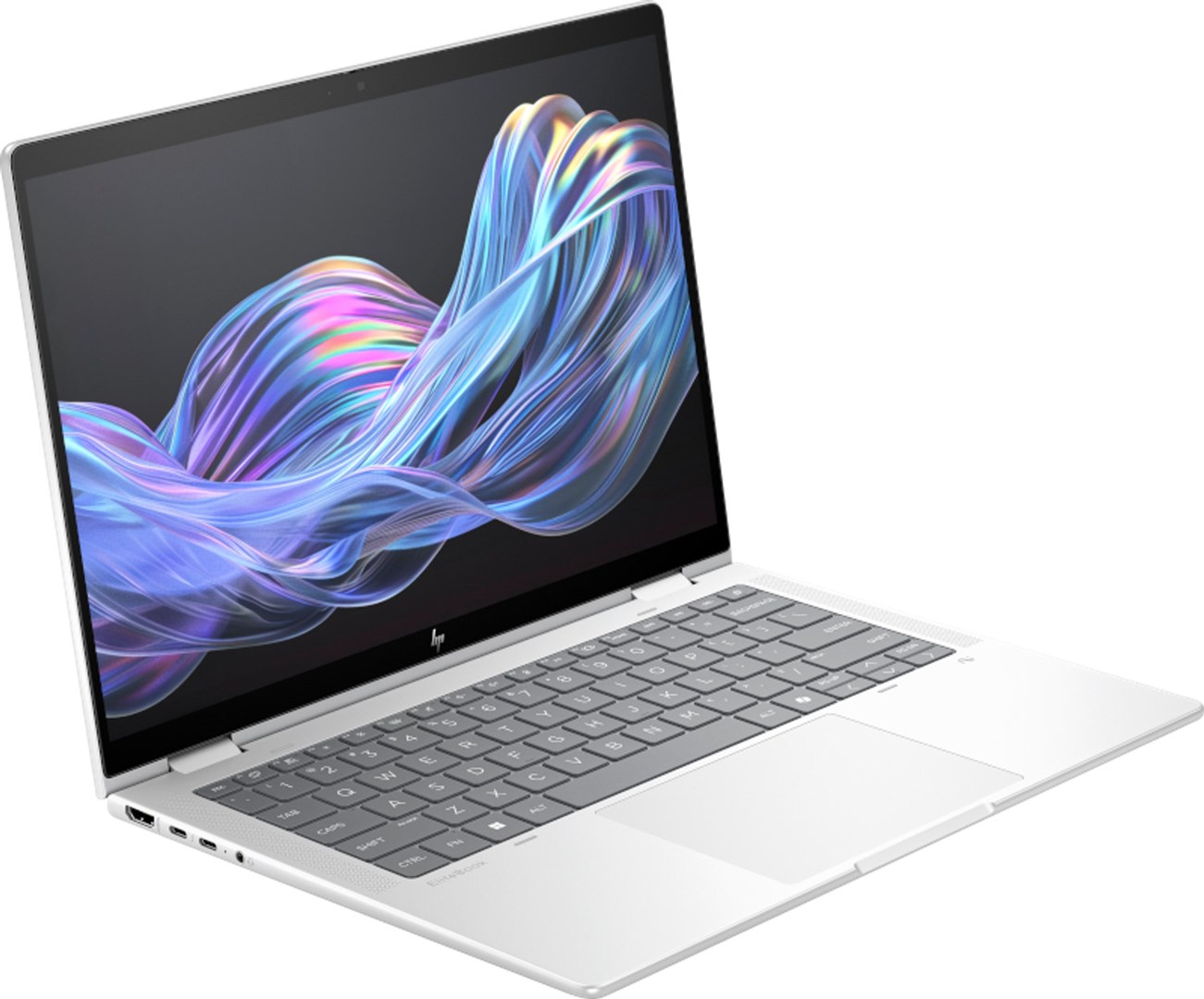 HP EliteBook X Flip G1i 14 inch Notebook Next Gen AI PC Copilot+ PC Hybrid (2in1) Touchscreen 512GB SSD Windows 11 Pro HP EliteBook X Flip G1i 14 inch Notebook Next Gen AI PC Copilot+ PC Hybrid (2in1) Touchscreen 512GB SSD Windows 11 Pro