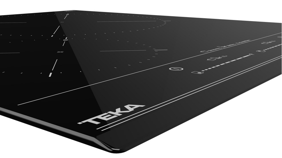 Teka IZC 42400 MSP Black Built-in 45 cm Zone induction hob 2 zone(s) Teka IZC 42400 MSP Black Built-in 45 cm Zone induction hob 2 zone(s)