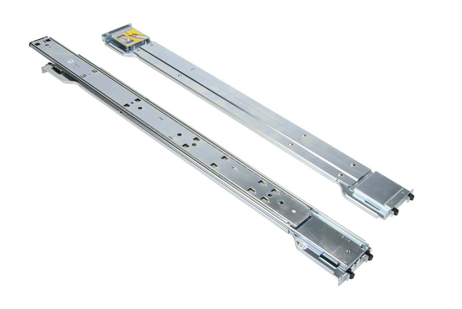 Supermicro MCP-290-00053-0N mounting kit Silver Stainless steel Supermicro MCP-290-00053-0N mounting kit Silver Stainless steel