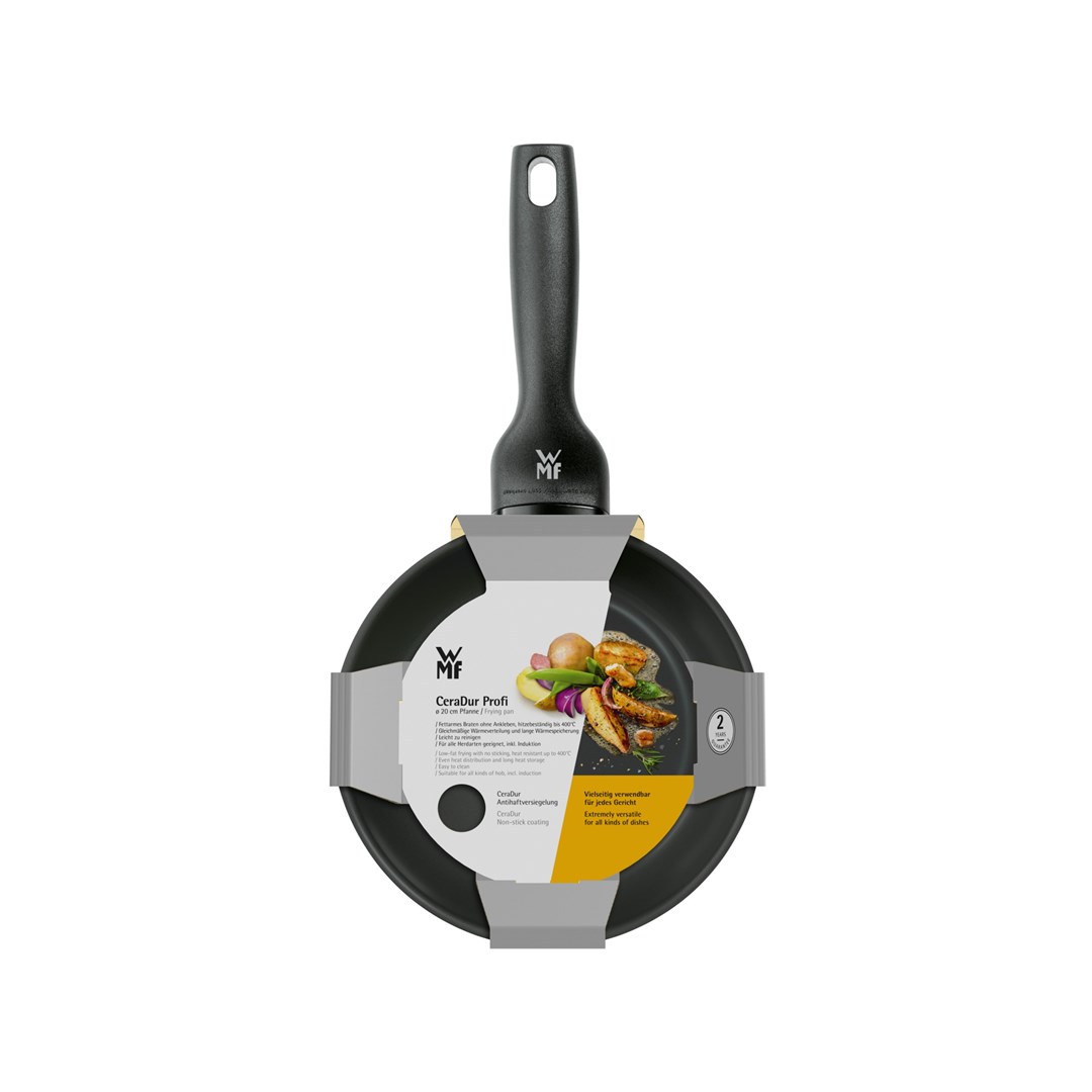 WMF 0744206021 All-purpose pan Round WMF 0744206021 All-purpose pan Round