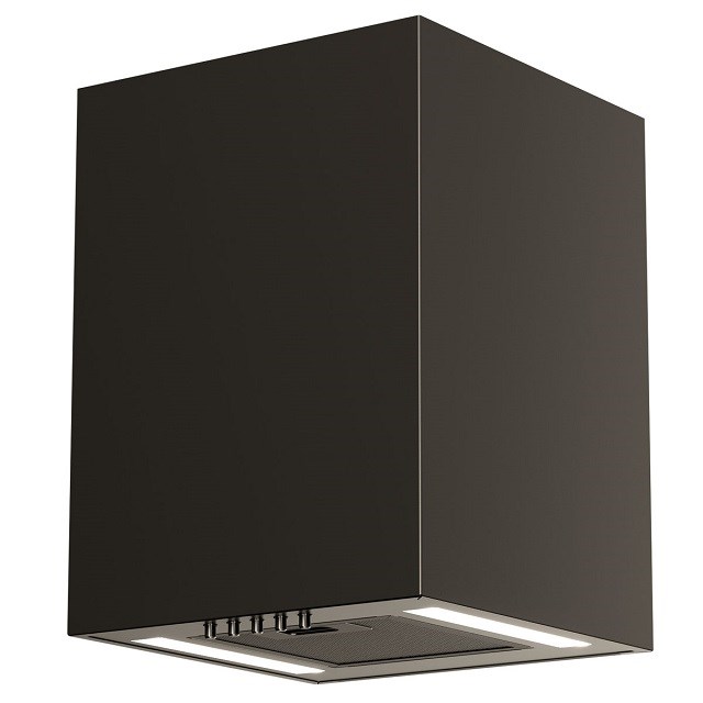 MAAN ELBA MINI WPB 430 BLACK MAAN ELBA MINI WPB 430 BLACK