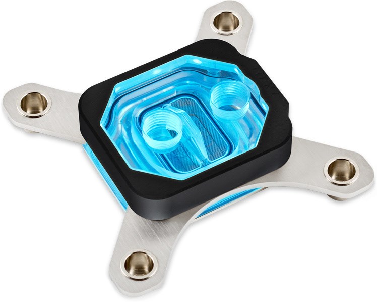 Aqua Computer kryos NEXT Water block Aqua Computer kryos NEXT Water block