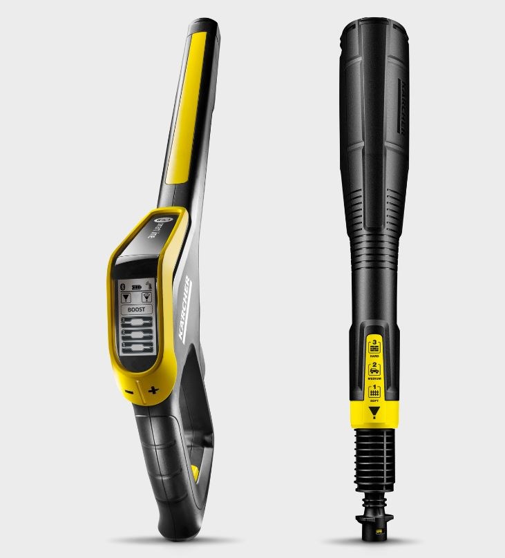 KARCHER K 5 Premium Smart Control Flex Pressure Washer home - 1.324-732.0 KARCHER K 5 Premium Smart Control Flex Pressure Washer home - 1.324-732.0