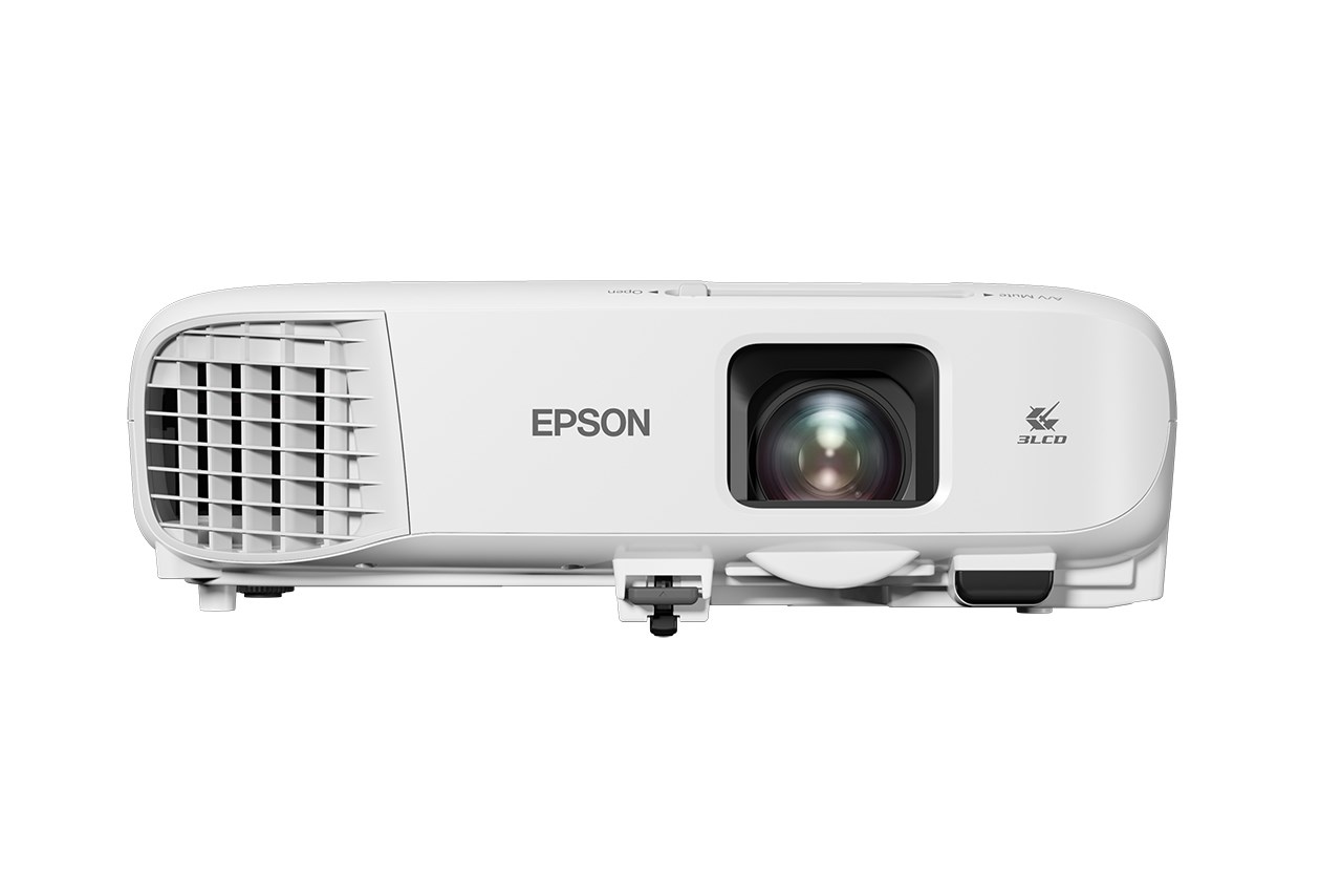 Epson EB-982W data projector Standard throw projector 4200 ANSI lumens 3LCD WXGA (1280x800) White Epson EB-982W data projector Standard throw projector 4200 ANSI lumens 3LCD WXGA (1280x800) White