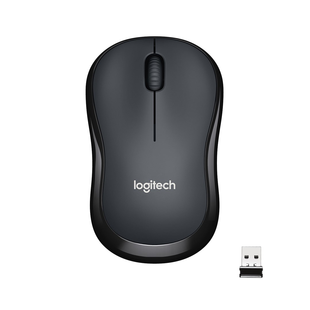 Logitech M220 SILENT Logitech M220 SILENT