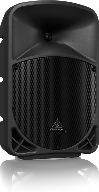 Behringer B110D Public Address (PA) speaker 2-way Behringer B110D Public Address (PA) speaker 2-way
