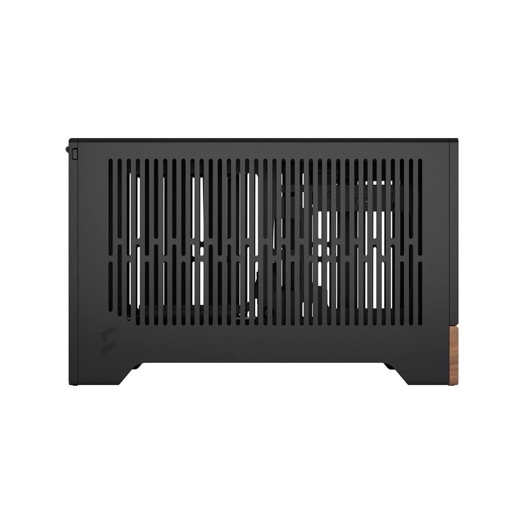 Fractal Design Terra Small Form Factor (SFF) Graphite Fractal Design Terra Small Form Factor (SFF) Graphite