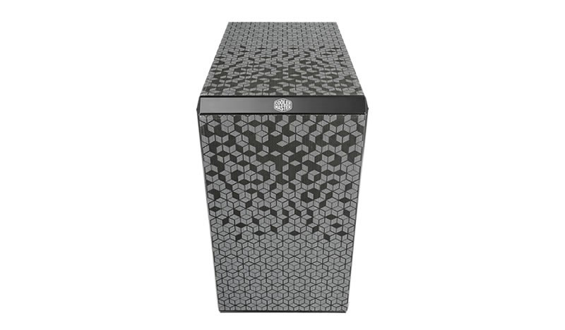 Cooler Master MasterBox Q300L Midi Tower Black Cooler Master MasterBox Q300L Midi Tower Black
