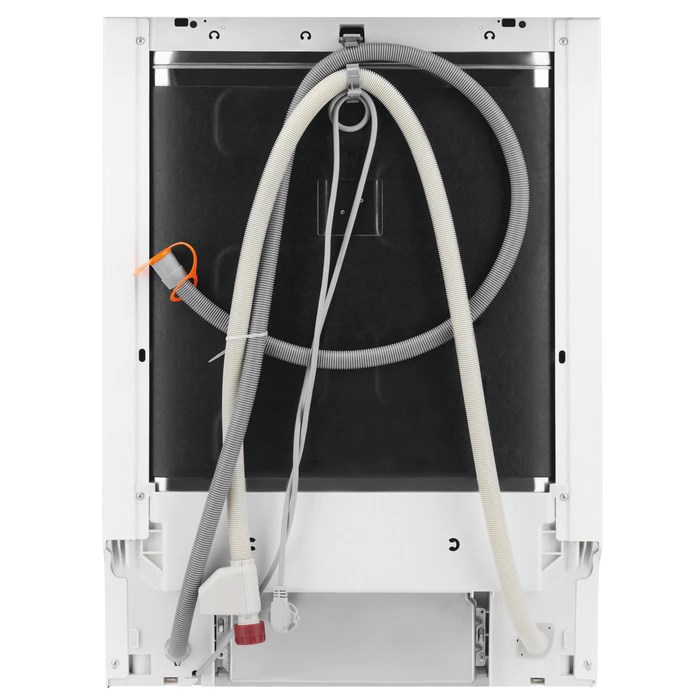 Electrolux EEQ47210L Fully built-in 13 place settings E Electrolux EEQ47210L Fully built-in 13 place settings E