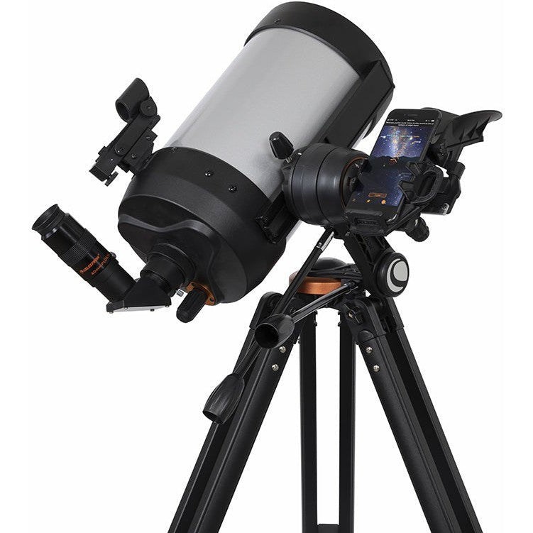 Celestron StarSense Explorer DX 6" SCT Telescope Celestron StarSense Explorer DX 6" SCT Telescope