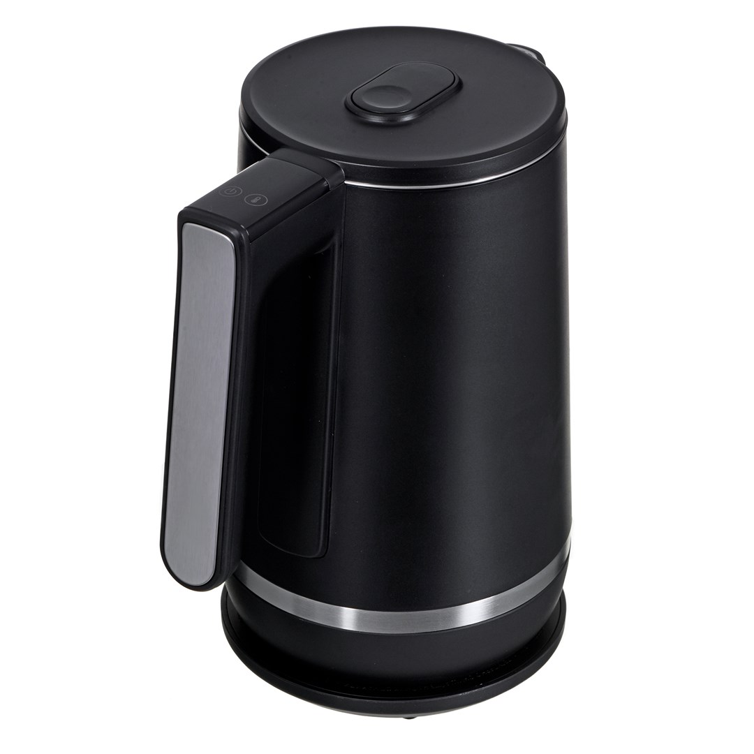 Philips 7000 series HD9396/90 electric kettle 1.7 L 2200 W Black Philips 7000 series HD9396/90 electric kettle 1.7 L 2200 W Black