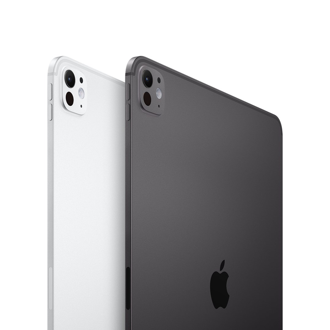 Apple iPad Pro 7th Gen 11in Wi-Fi+Cellular 256GB - Black Apple iPad Pro 7th Gen 11in Wi-Fi+Cellular 256GB - Black