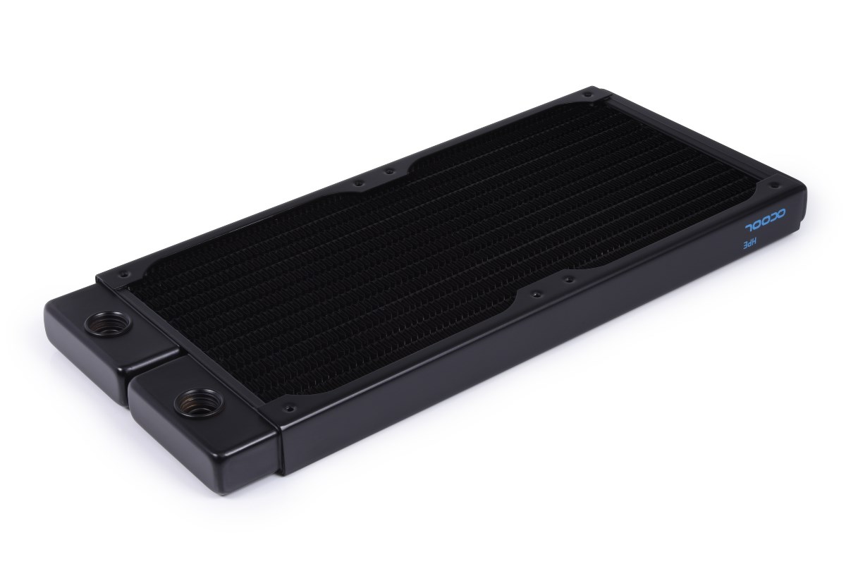 Alphacool 14436 computer cooling system part/accessory Radiatior Alphacool 14436 computer cooling system part/accessory Radiatior