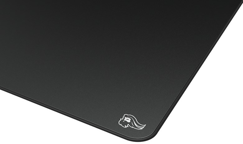 Glorious Gaming Glorious Element Mouse Pad - Fire Glorious Gaming Glorious Element Mouse Pad - Fire