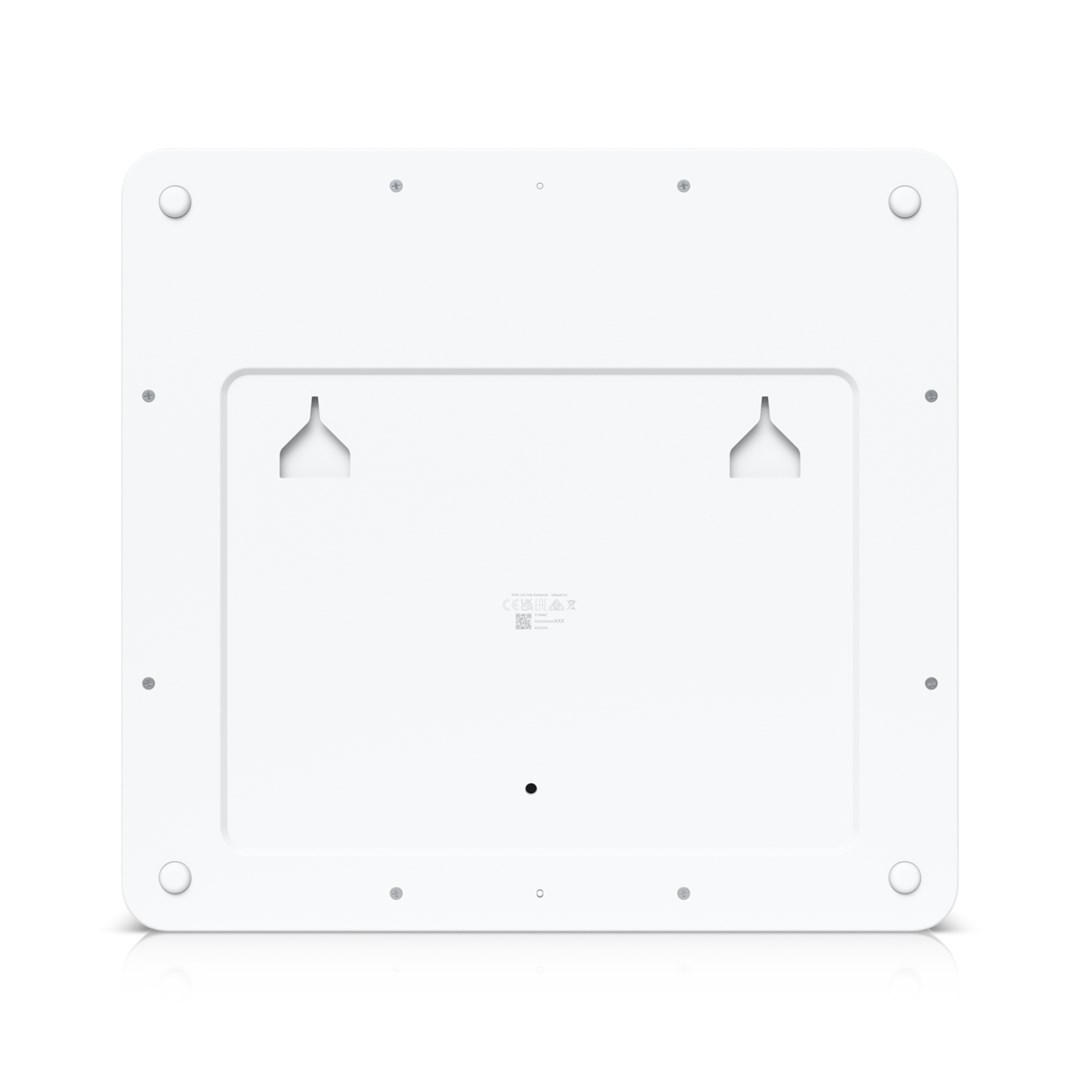 Ubiquiti Enterprise Access Hub security door controller Cabinet 8 door(s) Ethernet Ubiquiti Enterprise Access Hub security door controller Cabinet 8 door(s) Ethernet