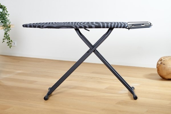 Taurus 994178000 ironing board Full-size ironing board 410 x 1250 mm Taurus 994178000 ironing board Full-size ironing board 410 x 1250 mm