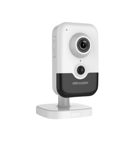Hikvision DS-2CD2443G2-I Cube IP security camera Indoor 2688 x 1520 pixels Ceiling/wall Hikvision DS-2CD2443G2-I Cube IP security camera Indoor 2688 x 1520 pixels Ceiling/wall