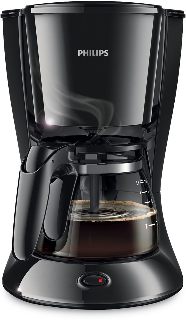 Philips Coffee Maker Daily Collection HD7432/20 Philips Coffee Maker Daily Collection HD7432/20
