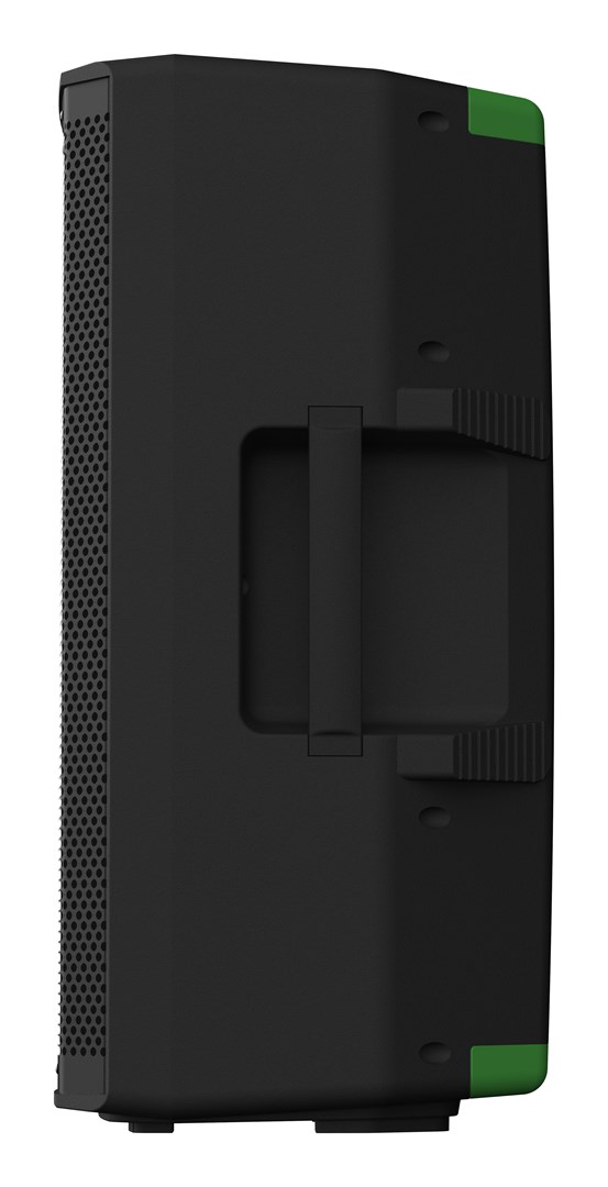 Mackie Thrash 212 Party speaker Black 1300 W Mackie Thrash 212 Party speaker Black 1300 W