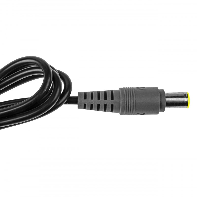 Green Cell AD16AP power adapter/inverter Indoor 65 W Black Green Cell AD16AP power adapter/inverter Indoor 65 W Black